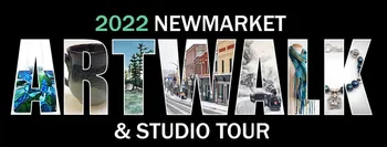 Newmarket Artwalk & Studio Tour