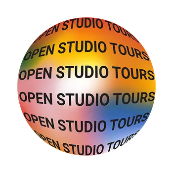 2025 Open Studio Tours