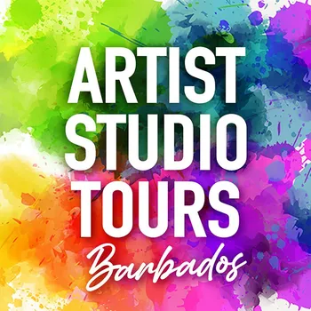 Artist Studio Tours Barbados