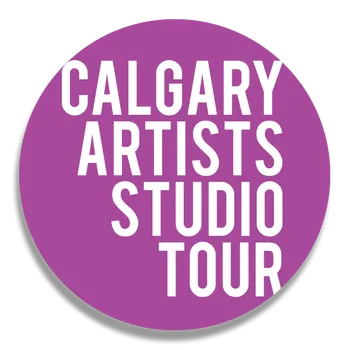 Calgary Artists Studio Tour