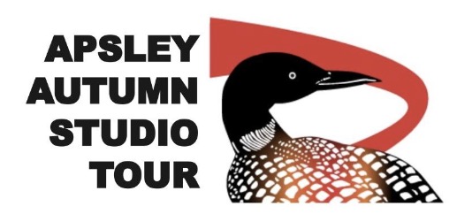 Apsley Autumn Studio Tour